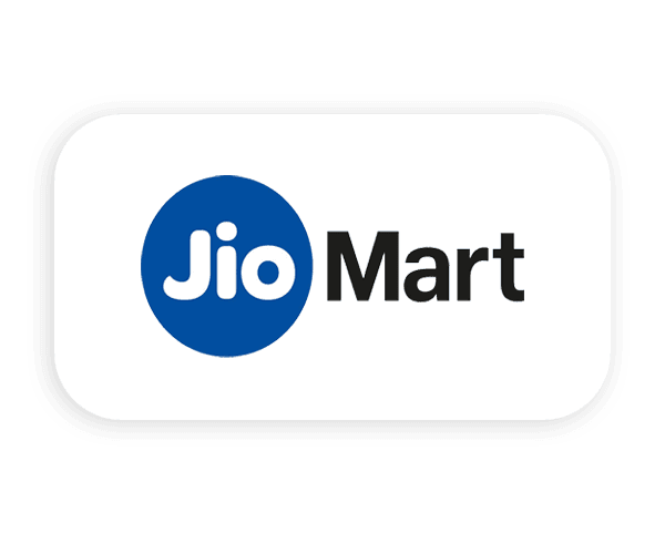 JioMart