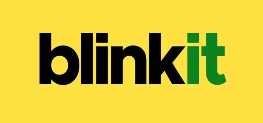 Blinkit