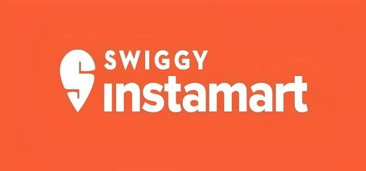 Swiggy Instamart